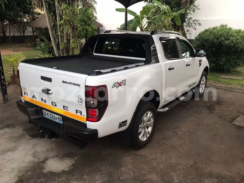 Big with watermark ford ranger maputo maputo 23173