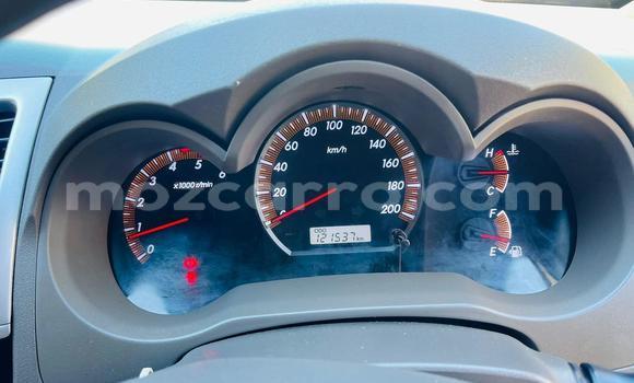 Tenga Tsaru Toyota Hilux Zvimwe Mota in Maputo in Maputo Tenga Tsaru Toyota Hilux Zvimwe Mota in Maputo in Maputo