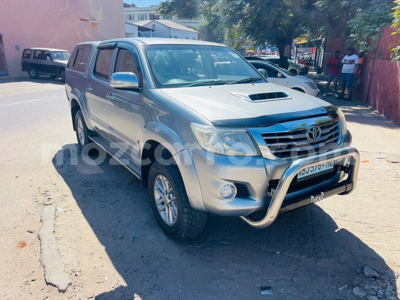 Big with watermark toyota hilux maputo maputo 23176