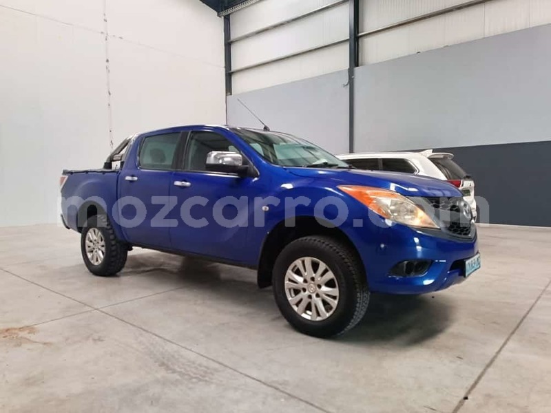 Big with watermark mazda bt 50 maputo maputo 23178