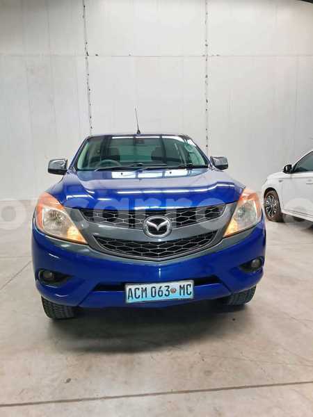 Big with watermark mazda bt 50 maputo maputo 23178