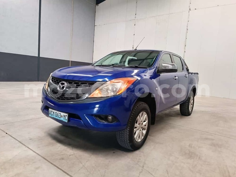 Big with watermark mazda bt 50 maputo maputo 23178