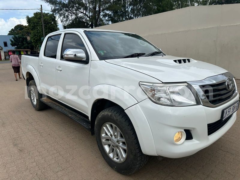 Big with watermark toyota hilux maputo maputo 23182