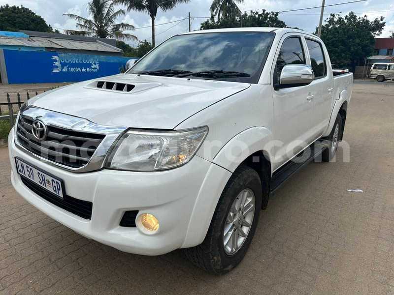 Big with watermark toyota hilux maputo maputo 23182