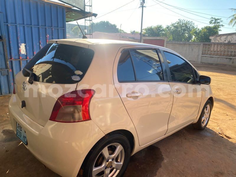 Big with watermark toyota vitz maputo maputo 23183