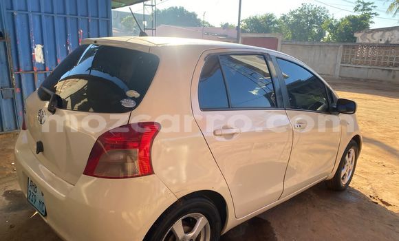 Cars for sale in mozambique - mozcarro