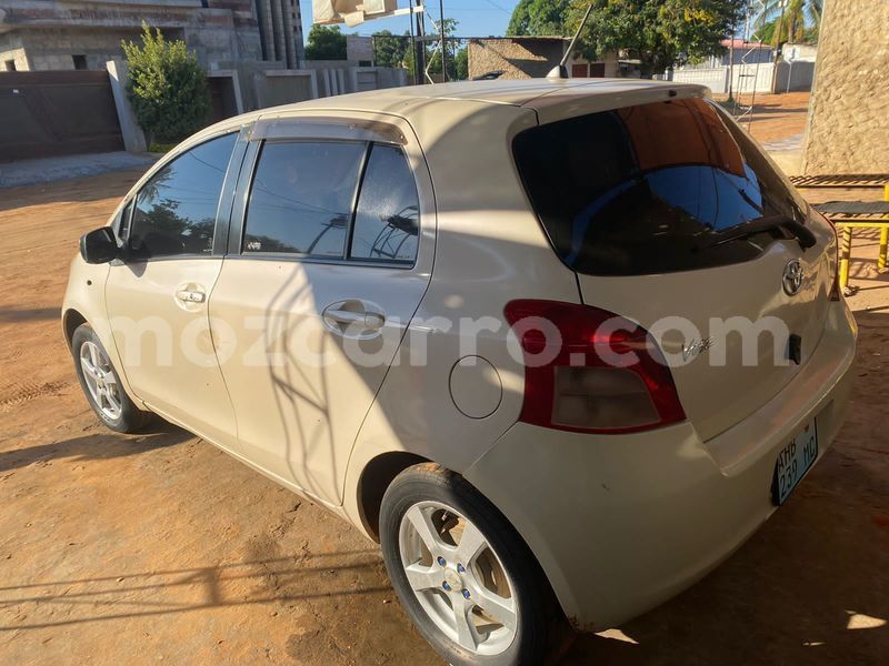 Big with watermark toyota vitz maputo maputo 23183