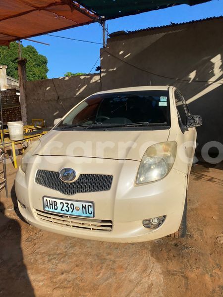 Big with watermark toyota vitz maputo maputo 23183