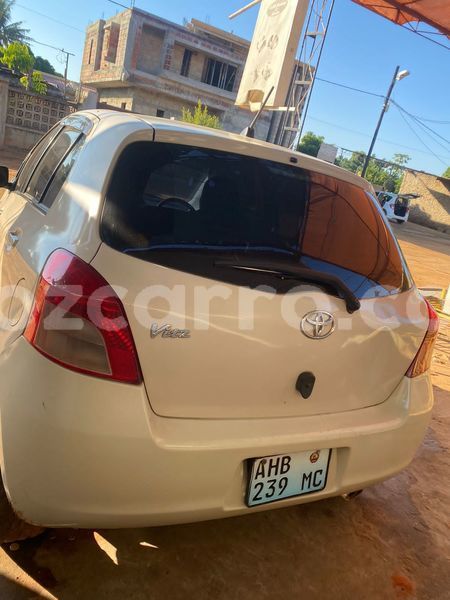 Big with watermark toyota vitz maputo maputo 23183