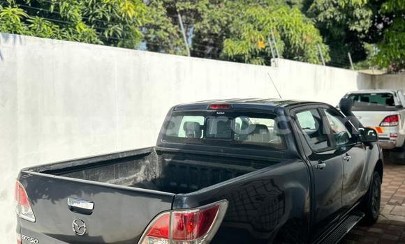 Buy Used Mazda BT-50 Other Car in Maputo in Maputo Buy Used Mazda BT-50 Other Car in Maputo in Maputo