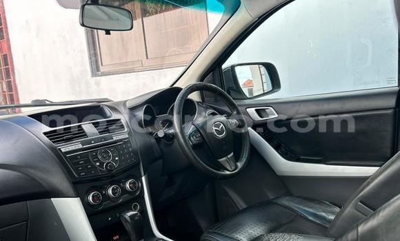 Buy Used Mazda BT-50 Other Car in Maputo in Maputo Buy Used Mazda BT-50 Other Car in Maputo in Maputo