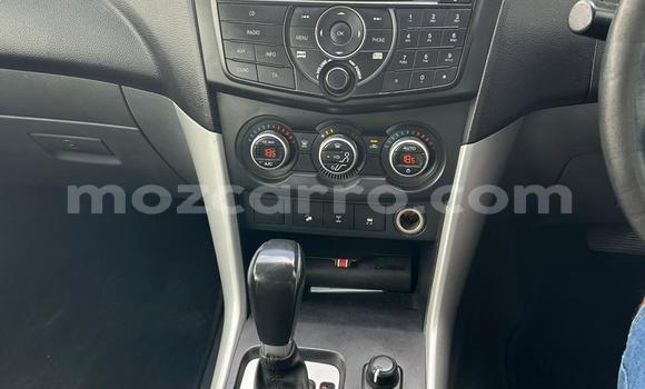 Buy Used Mazda BT-50 Other Car in Maputo in Maputo Buy Used Mazda BT-50 Other Car in Maputo in Maputo