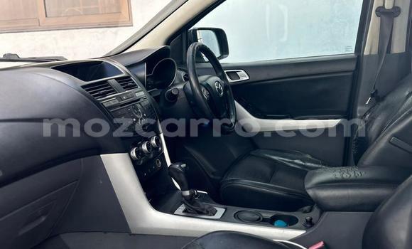 Buy Used Mazda BT-50 Other Car in Maputo in Maputo Buy Used Mazda BT-50 Other Car in Maputo in Maputo