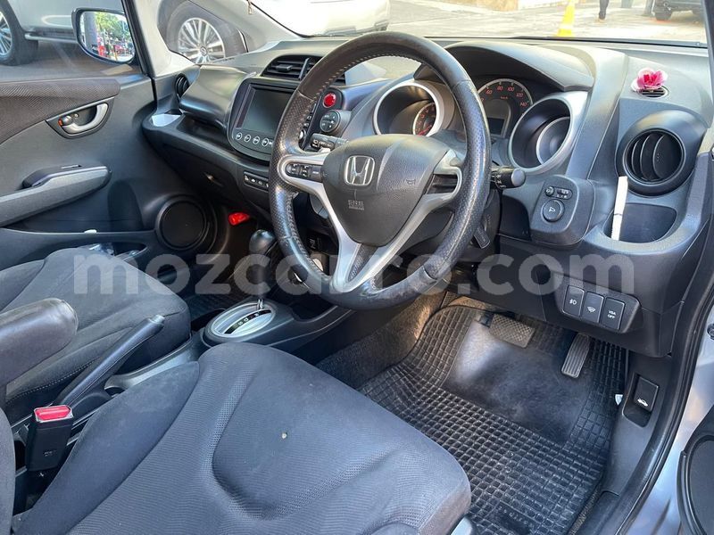 Big with watermark honda fit maputo maputo 23185