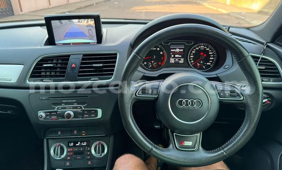 Tenga Itsva Audi Q3 Chena Mota in Maputo in Maputo Tenga Itsva Audi Q3 Chena Mota in Maputo in Maputo