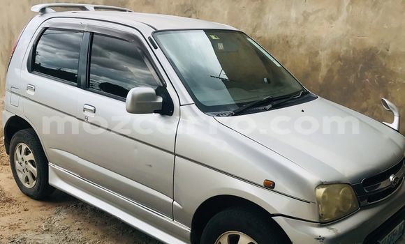 Buy Used Toyota Cami Other Car in Maputo in Maputo