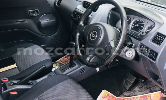 Buy Used Toyota Cami Other Car in Maputo in Maputo Buy Used Toyota Cami Other Car in Maputo in Maputo