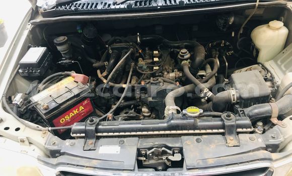 Buy Used Toyota Cami Other Car in Maputo in Maputo Buy Used Toyota Cami Other Car in Maputo in Maputo