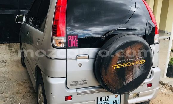 Buy Used Toyota Cami Other Car in Maputo in Maputo Buy Used Toyota Cami Other Car in Maputo in Maputo