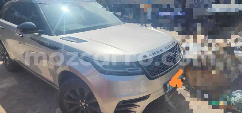 Big with watermark land rover range rover velar maputo maputo 23190