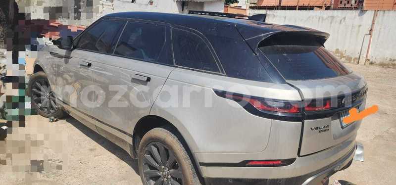 Big with watermark land rover range rover velar maputo maputo 23190