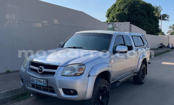 Nunua Ilio tumika Mazda BT-50 Nyingine Gari ndani ya Maputo nchini Maputo Nunua Ilio tumika Mazda BT-50 Nyingine Gari ndani ya Maputo nchini Maputo
