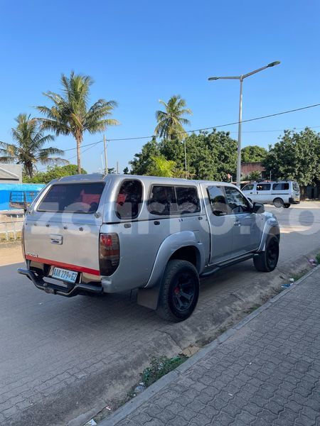 Big with watermark mazda bt 50 maputo maputo 23193