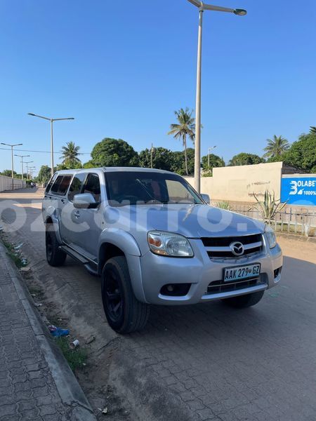 Big with watermark mazda bt 50 maputo maputo 23193