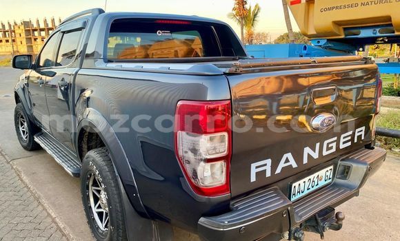 Comprar Novo Ford Ranger Preto Carro em Maputo em Maputo Comprar Novo Ford Ranger Preto Carro em Maputo em Maputo
