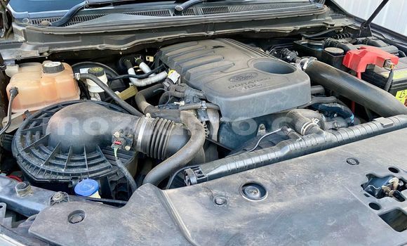 Comprar Novo Ford Ranger Preto Carro em Maputo em Maputo Comprar Novo Ford Ranger Preto Carro em Maputo em Maputo