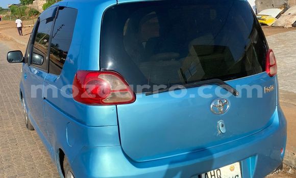 Tenga Tsaru Toyota Porte Bhuruu Mota in Maputo in Maputo Tenga Tsaru Toyota Porte Bhuruu Mota in Maputo in Maputo