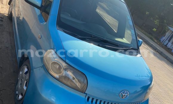 Tenga Tsaru Toyota Porte Bhuruu Mota in Maputo in Maputo Tenga Tsaru Toyota Porte Bhuruu Mota in Maputo in Maputo