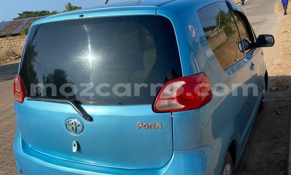 Tenga Tsaru Toyota Porte Bhuruu Mota in Maputo in Maputo Tenga Tsaru Toyota Porte Bhuruu Mota in Maputo in Maputo