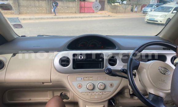 Tenga Tsaru Toyota Porte Bhuruu Mota in Maputo in Maputo Tenga Tsaru Toyota Porte Bhuruu Mota in Maputo in Maputo