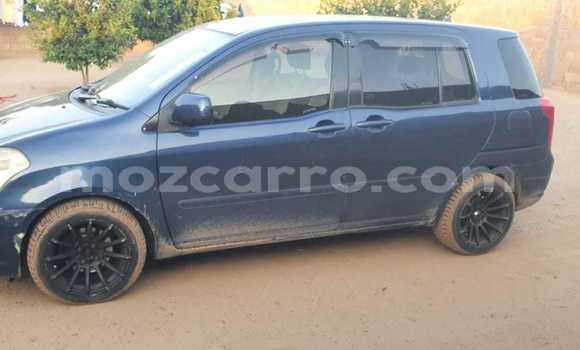 Buy Used Toyota Raum Blue Car in Maputo in Maputo Buy Used Toyota Raum Blue Car in Maputo in Maputo