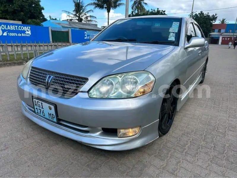 Big with watermark toyota mark ii maputo maputo 23198