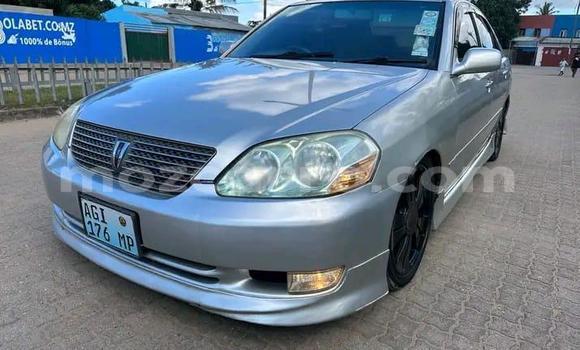 Comprar Usado Toyota Mark II Bege Carro em Maputo em Maputo