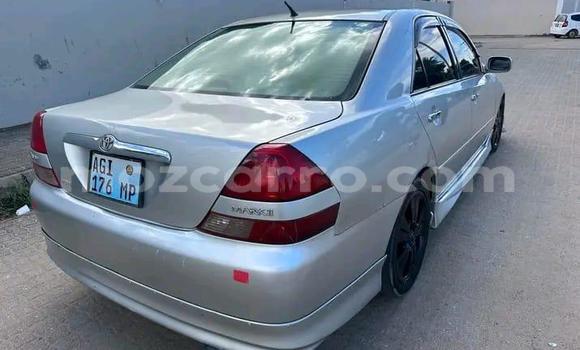 Buy Used Toyota Mark II Beige Car in Maputo in Maputo Buy Used Toyota Mark II Beige Car in Maputo in Maputo