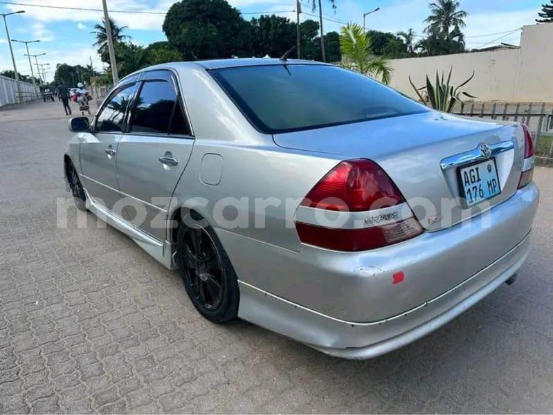 Big with watermark toyota mark ii maputo maputo 23198