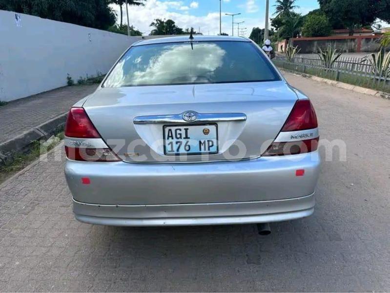 Big with watermark toyota mark ii maputo maputo 23198