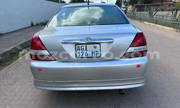 Buy Used Toyota Mark II Beige Car in Maputo in Maputo Buy Used Toyota Mark II Beige Car in Maputo in Maputo