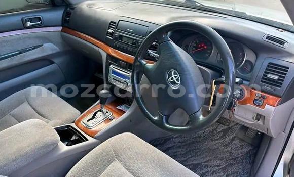 Buy Used Toyota Mark II Beige Car in Maputo in Maputo Buy Used Toyota Mark II Beige Car in Maputo in Maputo
