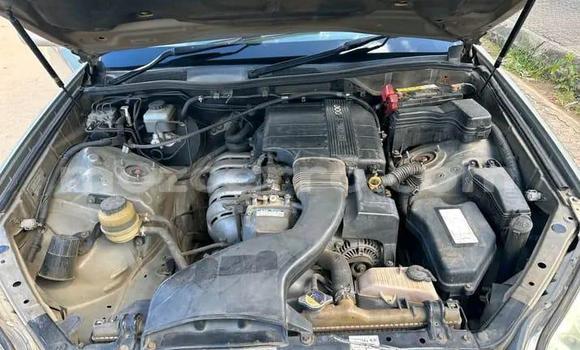 Buy Used Toyota Mark II Beige Car in Maputo in Maputo Buy Used Toyota Mark II Beige Car in Maputo in Maputo