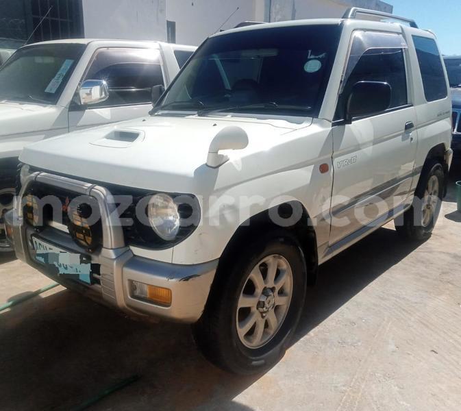 Big with watermark mitsubishi pajero maputo maputo 23200