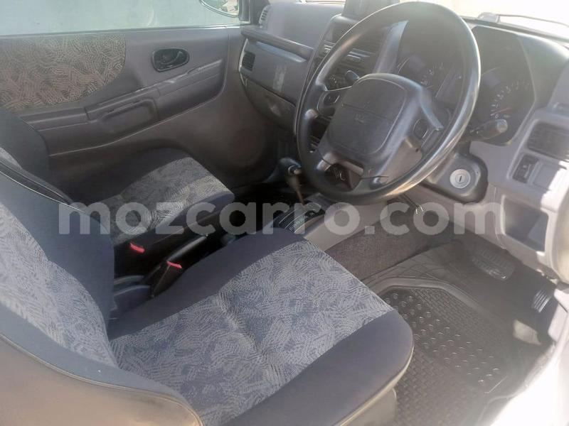 Big with watermark mitsubishi pajero maputo maputo 23200