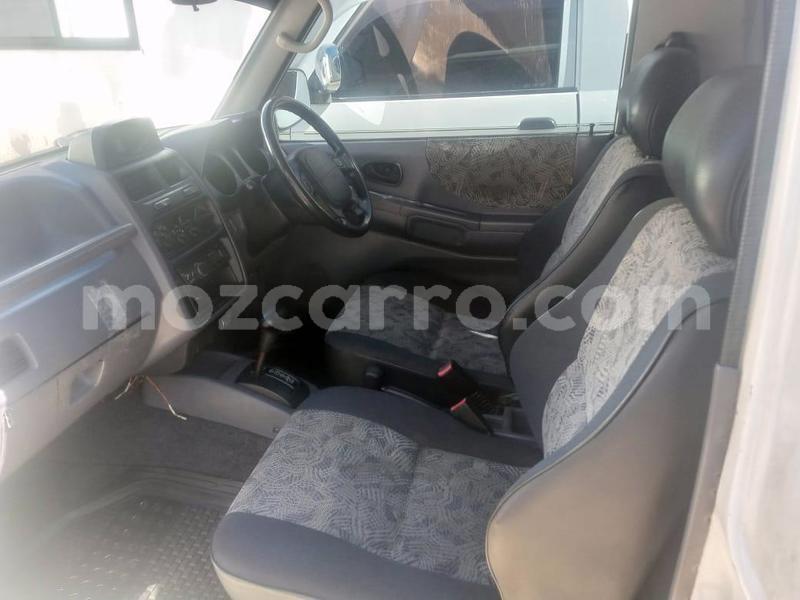 Big with watermark mitsubishi pajero maputo maputo 23200