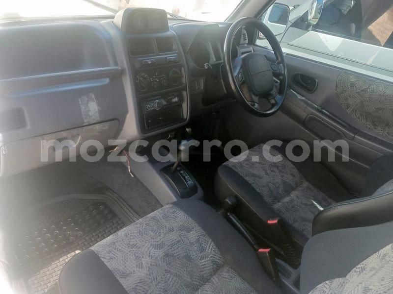 Big with watermark mitsubishi pajero maputo maputo 23200