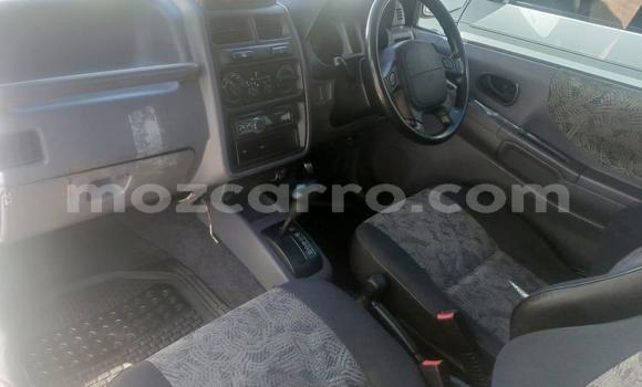 Buy Used Mitsubishi Pajero White Car in Maputo in Maputo Buy Used Mitsubishi Pajero White Car in Maputo in Maputo