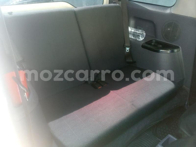 Big with watermark mitsubishi pajero maputo maputo 23200