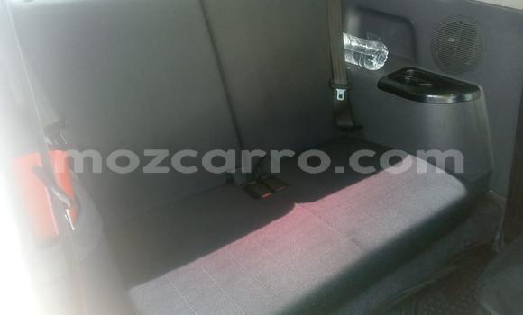 Buy Used Mitsubishi Pajero White Car in Maputo in Maputo Buy Used Mitsubishi Pajero White Car in Maputo in Maputo